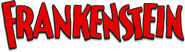 Logo of Frankenstein image size 786x219