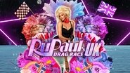 Backdrop of RuPaul's Drag Race UK image size 1920x1080