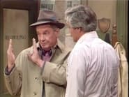 Barney Miller season 8 episode 2