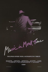 Music in Monk Time