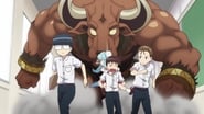 Tsugumomo season 1 episode 5