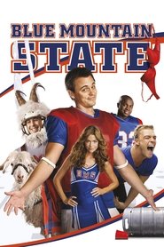 Poster of Blue Mountain State image size 2000x3000