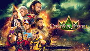 Backdrop of WWE Crown Jewel image size 3840x2160