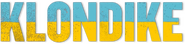 Logo of Klondike image size 689x164