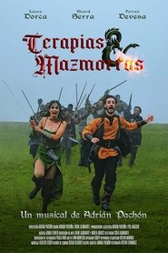 poster Dungeons & Therapies