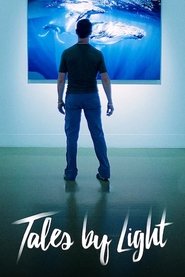 Poster of Tales by Light image size 667x1000