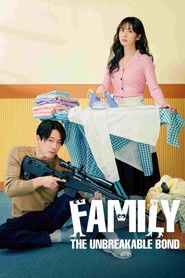 Poster of Family: The Unbreakable Bond image size 2000x3000