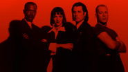 Pulp Fiction wallpaper 