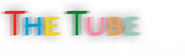 Logo of The Tube: Keep London Moving! image size 716x216