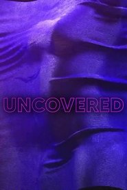 Poster of Uncovered image size 720x1080