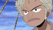 One Piece season 5 episode 141