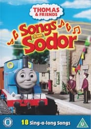 Thomas & Friends - Songs from Sodor