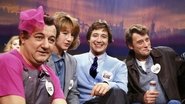 Les Enfoirés 1997 - Le Zénith des Enfoirés wallpaper 