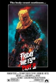 Friday the 13th Part 2 FULL MOVIE