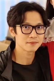 Photo of Park Bong-seob image size 400x600
