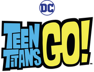 Logo of Teen Titans Go! image size 1691x1299
