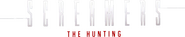 Logo of Screamers: The Hunting image size 1916x379
