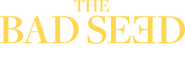 Logo of The Bad Seed Returns image size 1738x547