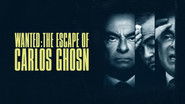 Backdrop of Wanted: The Escape of Carlos Ghosn image size 3840x2160