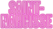 Logo of Saint-Narcisse image size 2334x1292