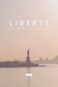poster Liberty: Mother of Exiles