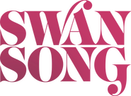 Logo of Swan Song image size 1609x1180
