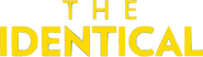 Logo of The Identical image size 592x165