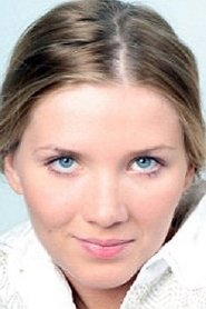 Photo of Anastasiya Vedenskaya image size 300x450