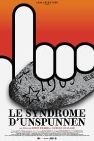 poster Le syndrome d'Unspunnen