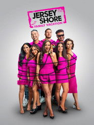 Poster of Jersey Shore: Family Vacation image size 1125x1500