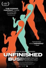 Unfinished Business 2022 123movies