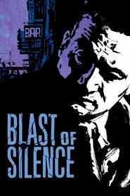 poster Blast of Silence