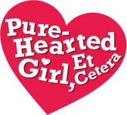 Logo of Junjou Shoujo Et Cetera image size 486x441