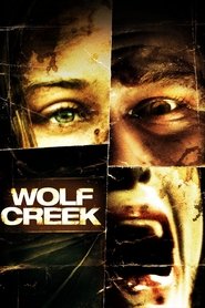 Wolf Creek Poster