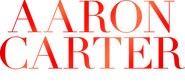 Logo of Aaron Carter: The Little Prince of Pop image size 1909x861
