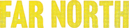Logo of Far North image size 1175x260