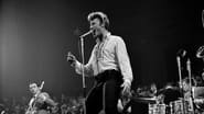 Johnny Hallyday concert Amsterdam 1963 wallpaper 