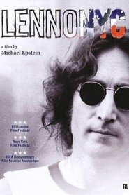 Poster of LennoNYC image size 971x1457