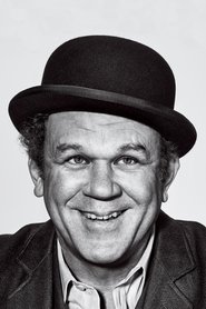Photo of John C. Reilly image size 1600x2400