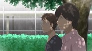 Udon no Kuni no Kiniro Kemari season 1 episode 5