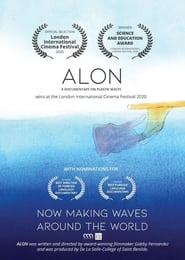 ALON: A Documentary on Plastic Waste poster
