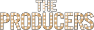 Logo of The Producers image size 780x247