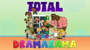 Backdrop of Total DramaRama image size 3840x2160