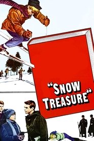 poster Snow Treasure