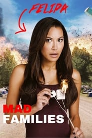 Mad Families poster picture