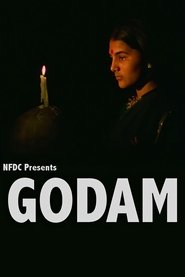 poster Godam