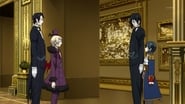 Black Butler season 2 episode 6