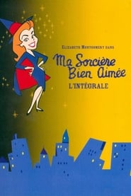 Ma Sorcière Bien-Aimée streaming VF - wiki-serie.cc