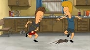 Beavis and Butt-Head  