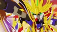 SD Gundam World Heroes season 1 episode 20